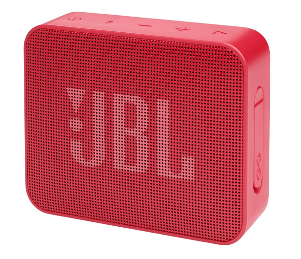 JBL BT GO ESSENTIAL Czerwony - 705011 - zdjęcie